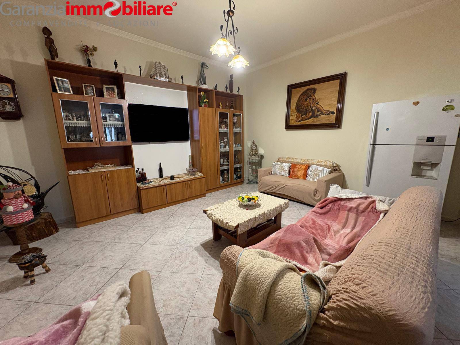 Casa singola in vendita a Parete