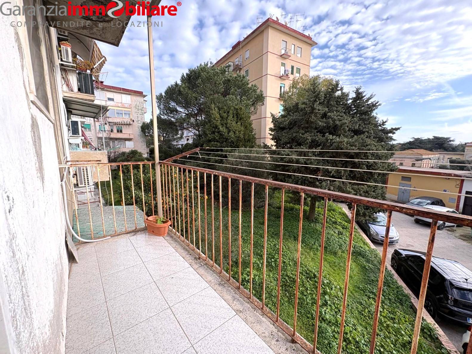 Appartamento in vendita a Napoli