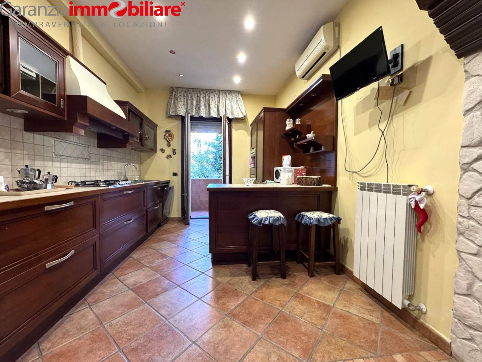 Appartamento in vendita a Napoli