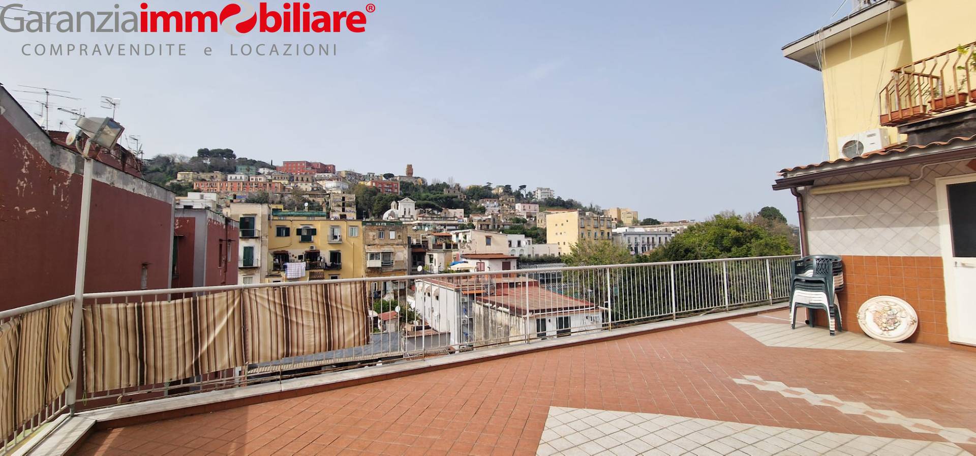 Appartamento in vendita a Napoli