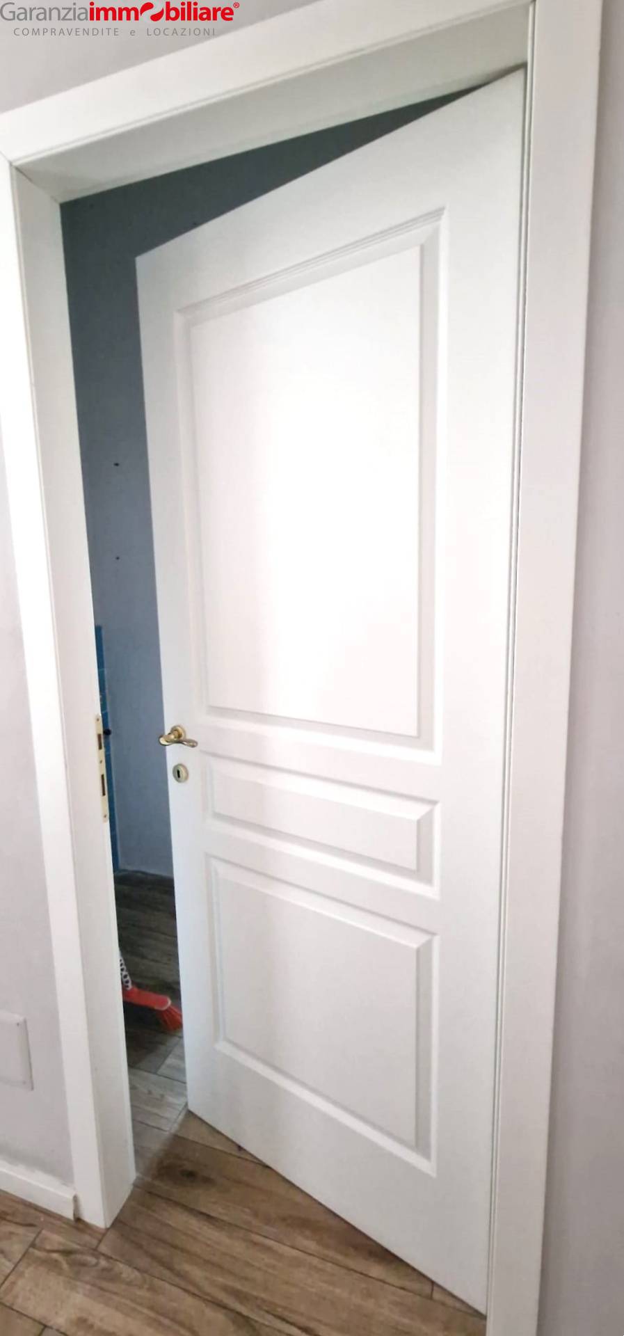 Appartamento in affitto a Napoli, Piscinola