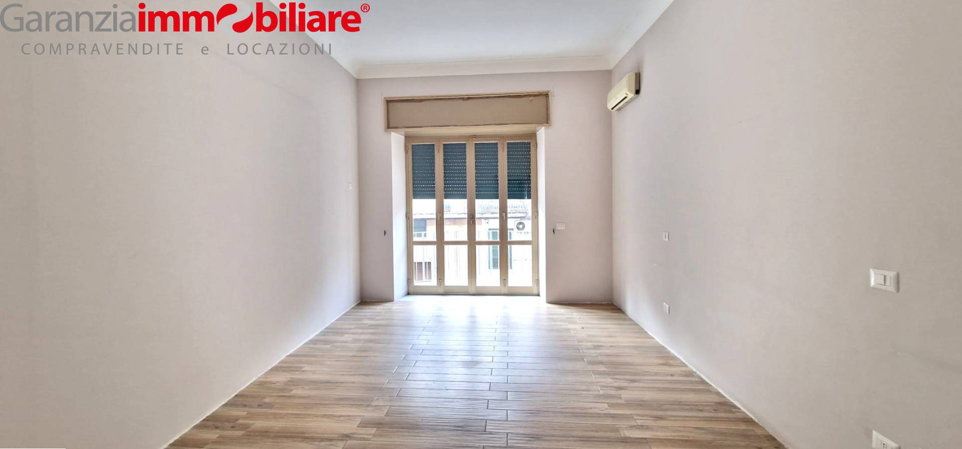 Appartamento in affitto a Napoli, Piscinola