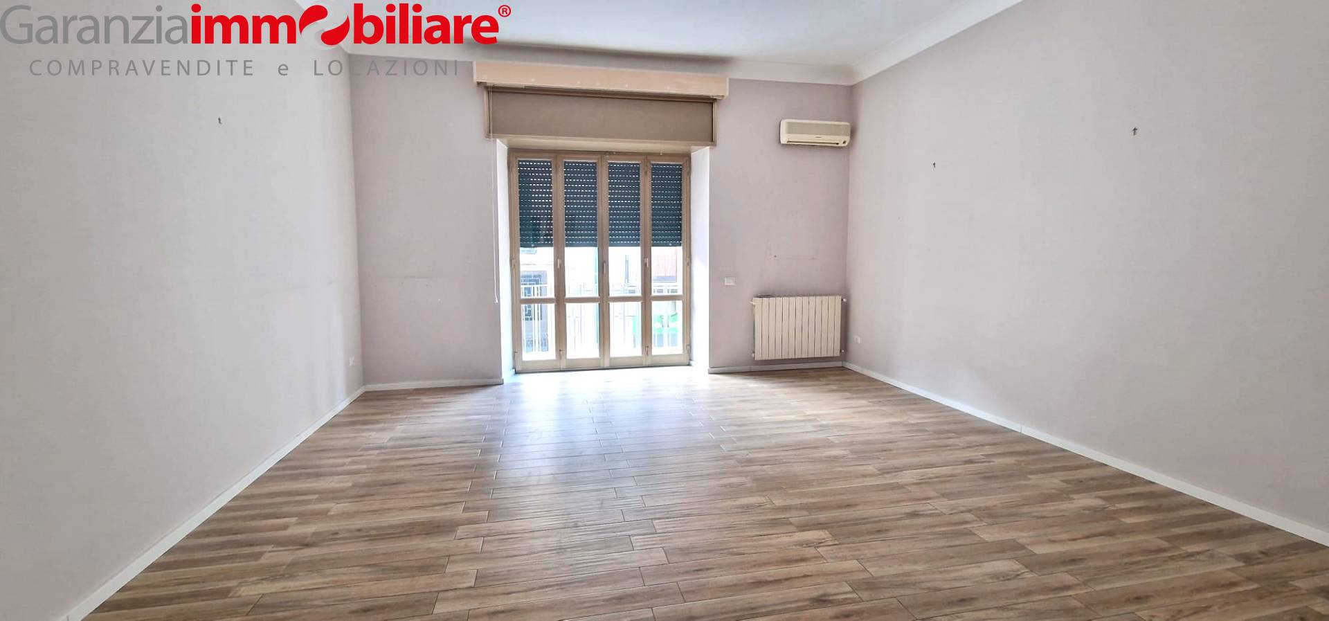 Appartamento in affitto a Napoli, Piscinola