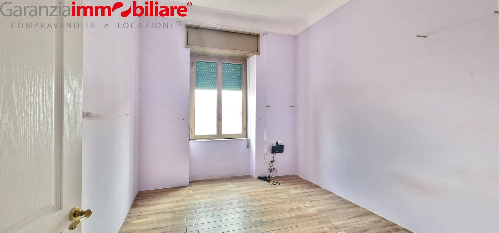 Appartamento in affitto a Napoli, Piscinola