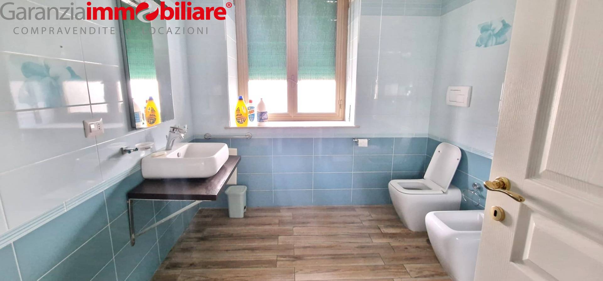 Appartamento in affitto a Napoli, Piscinola