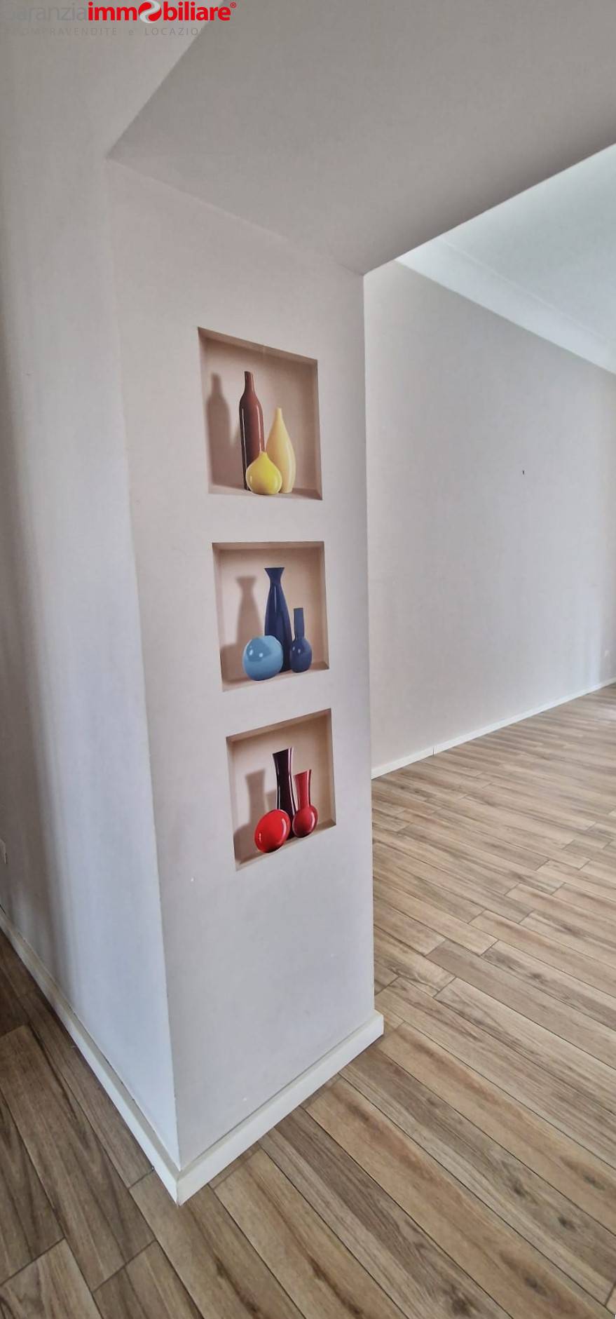 Appartamento in affitto a Napoli, Piscinola