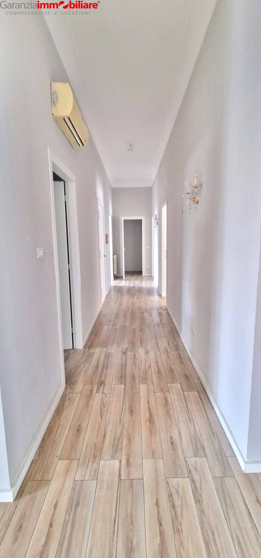 Appartamento in affitto a Napoli, Piscinola