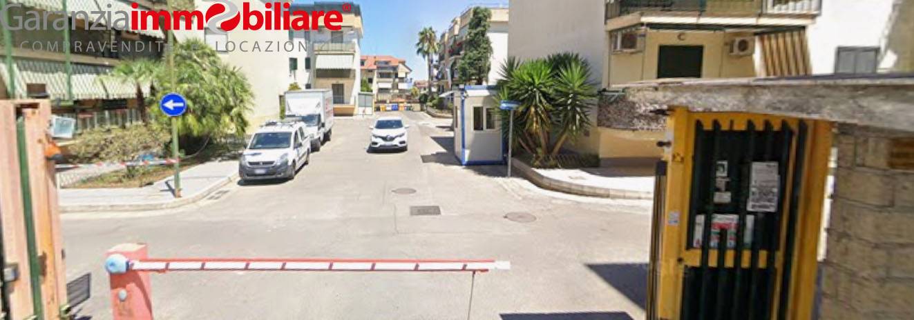 Appartamento in vendita a Giugliano in Campania