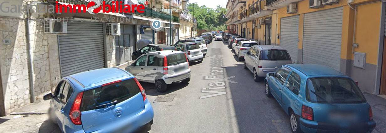 Appartamento in affitto a Napoli