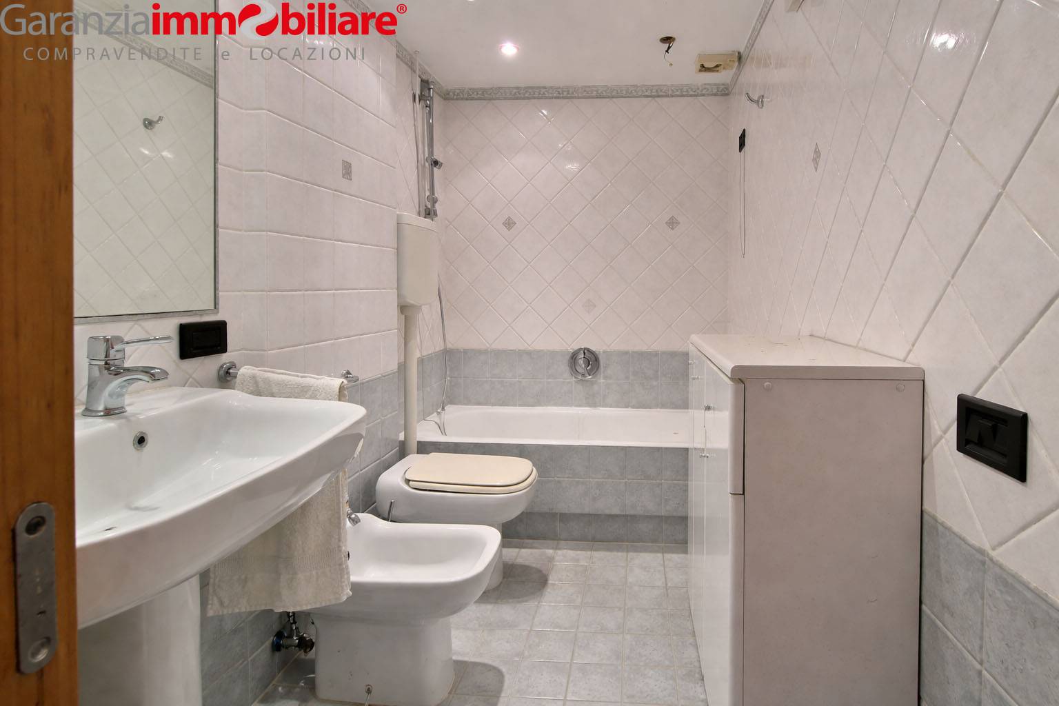 Appartamento in affitto a Napoli