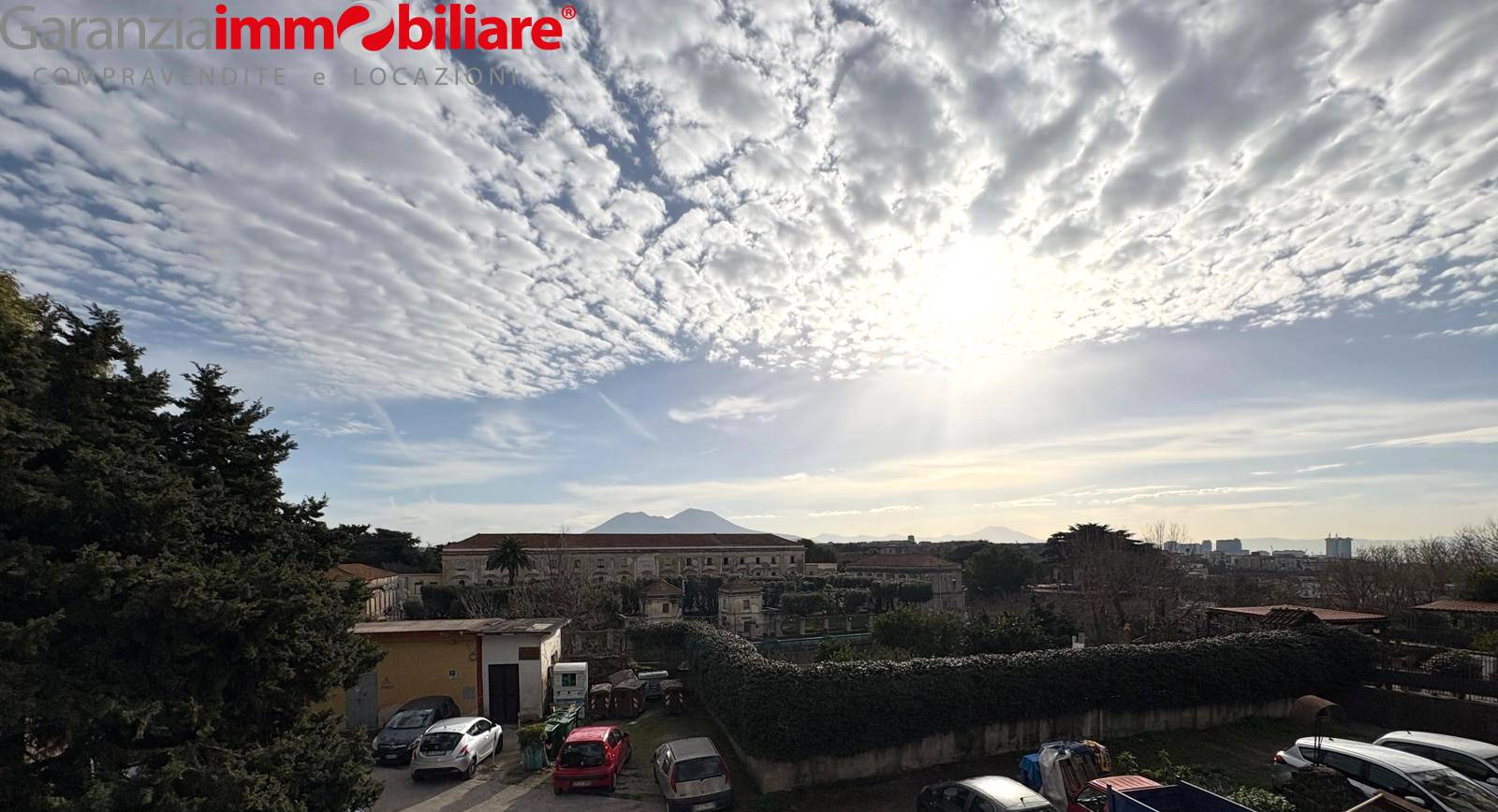 Appartamento in vendita a Napoli