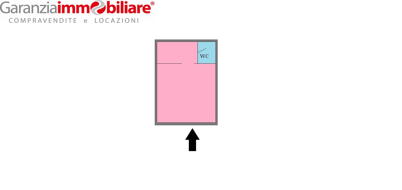 Locale commerciale in vendita a Napoli, San Carlo Arena