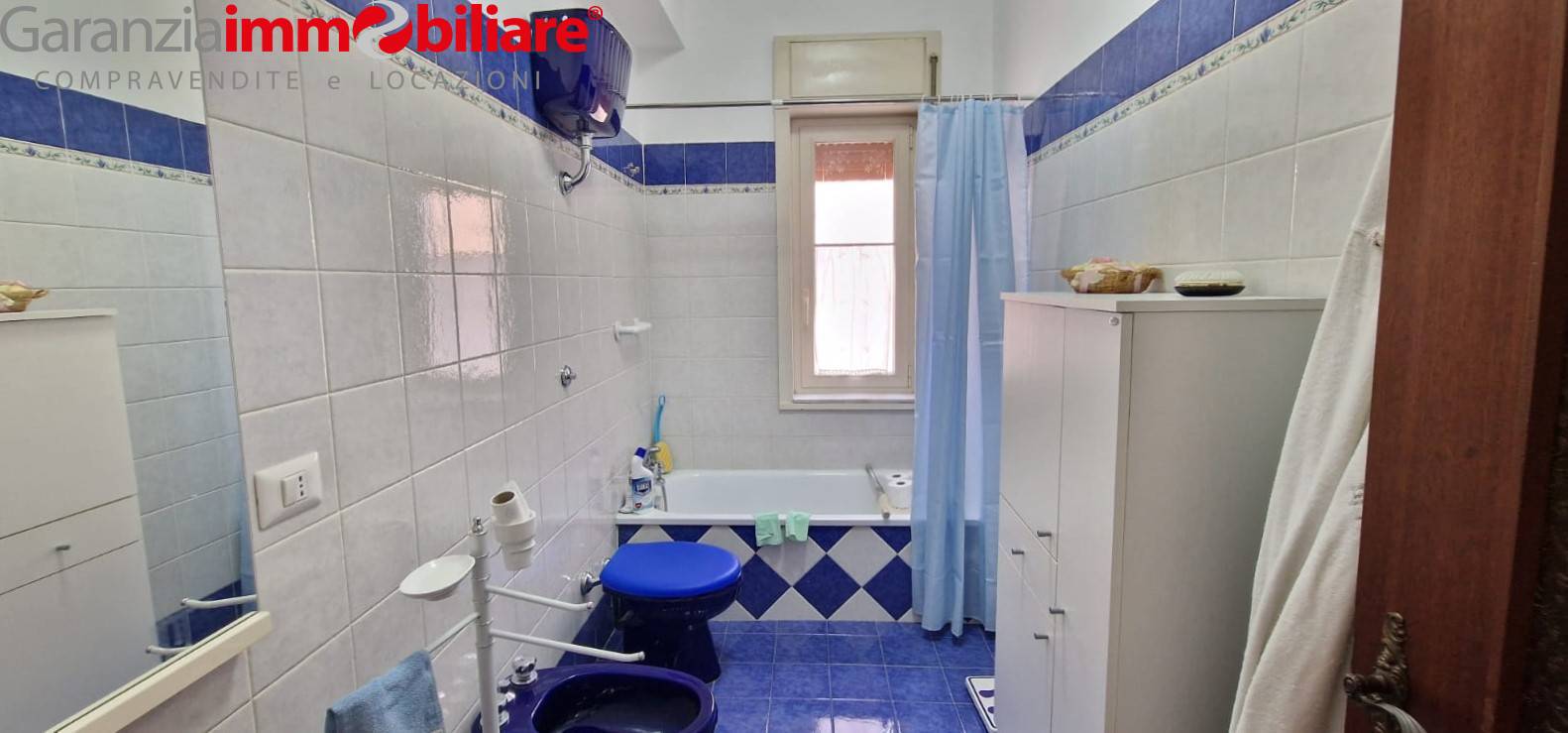 Appartamento in vendita a Casoria