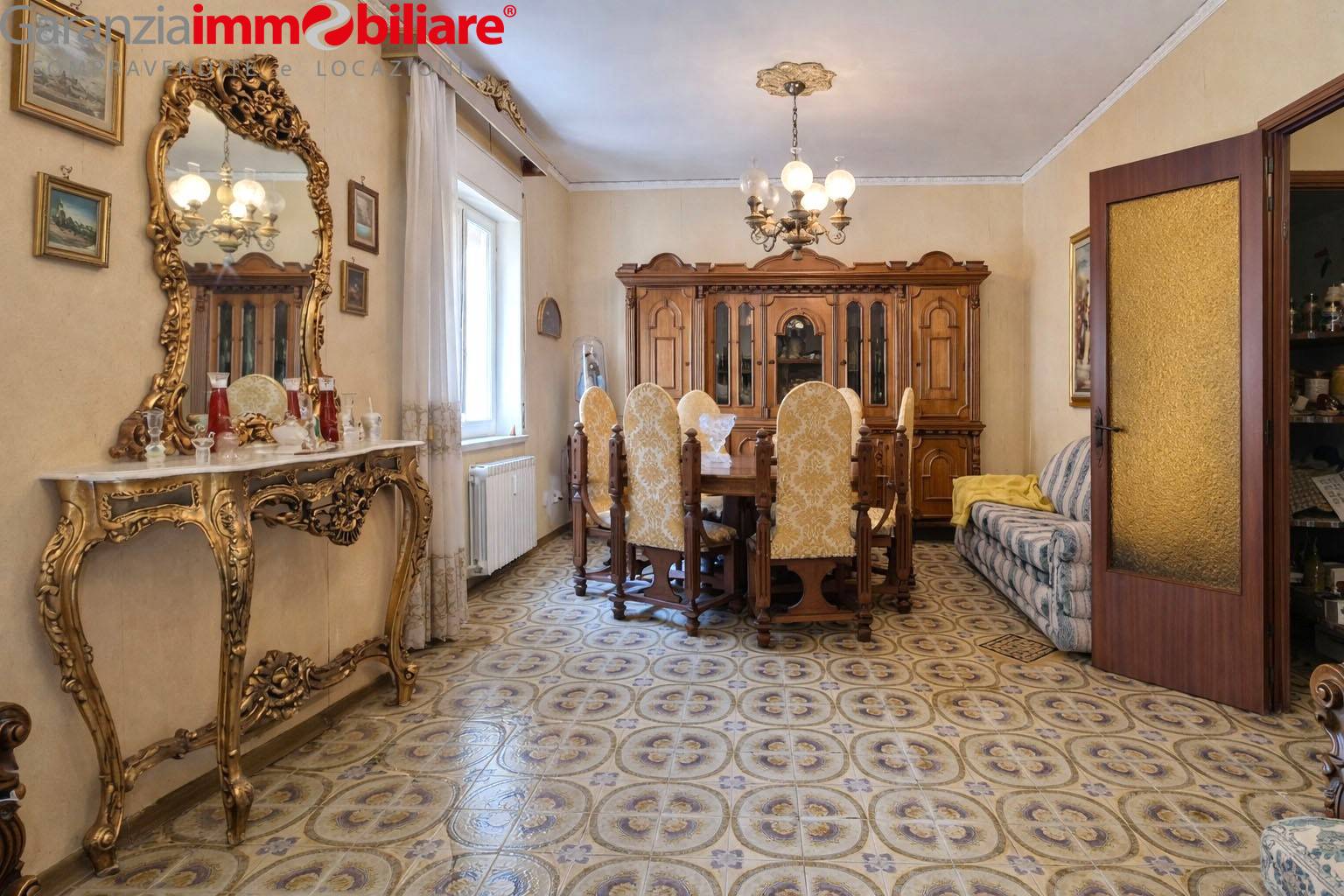 Appartamento in vendita a Casoria