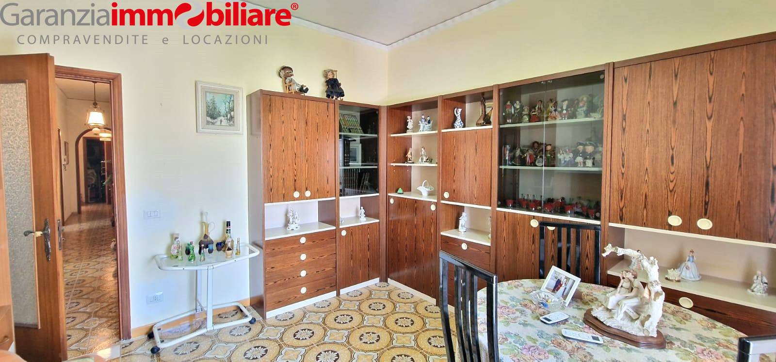 Appartamento in vendita a Casoria