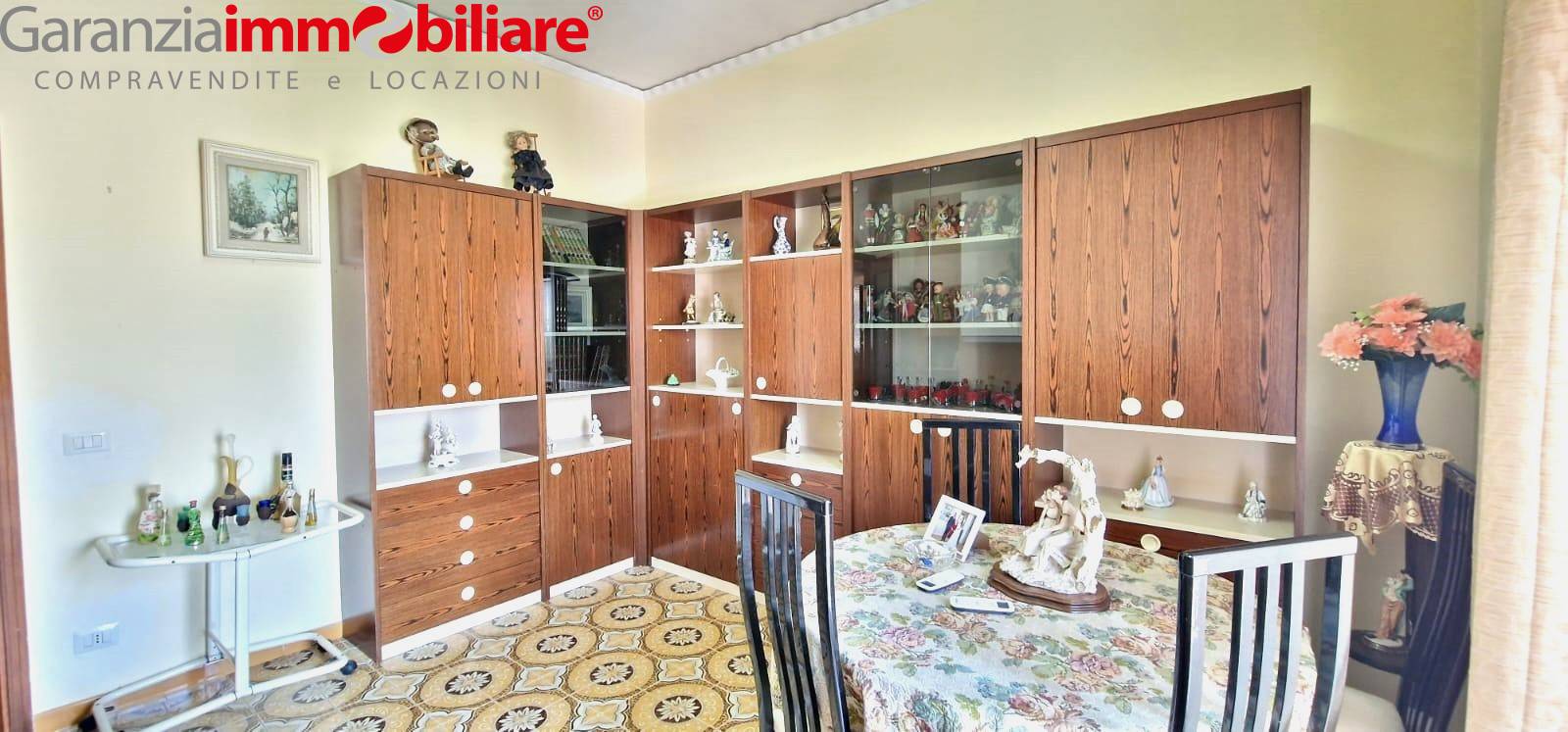 Appartamento in vendita a Casoria