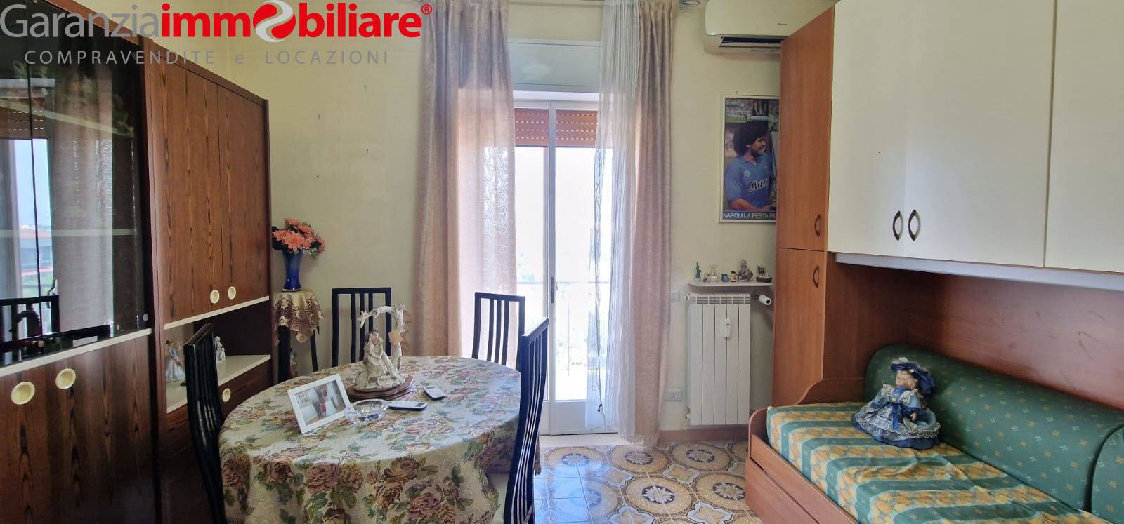 Appartamento in vendita a Casoria