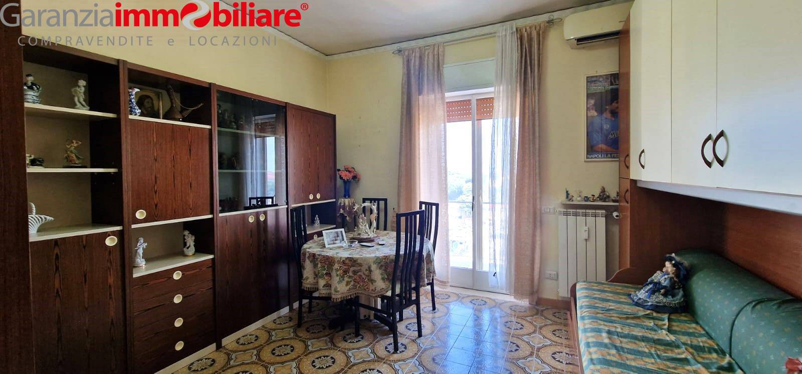 Appartamento in vendita a Casoria