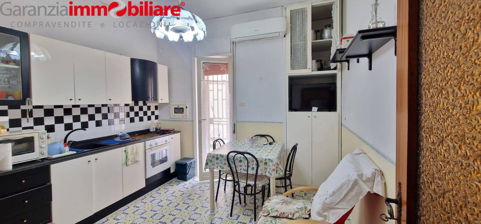 Appartamento in vendita a Casoria