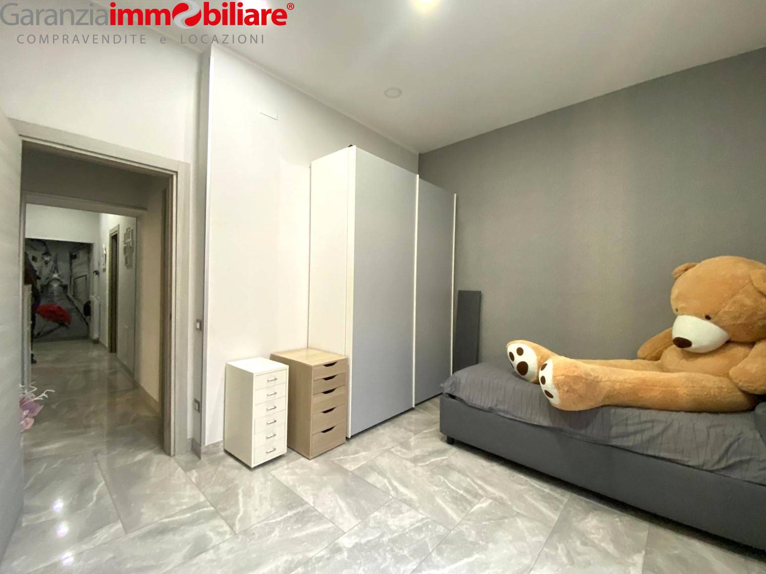 Appartamento in vendita a Napoli