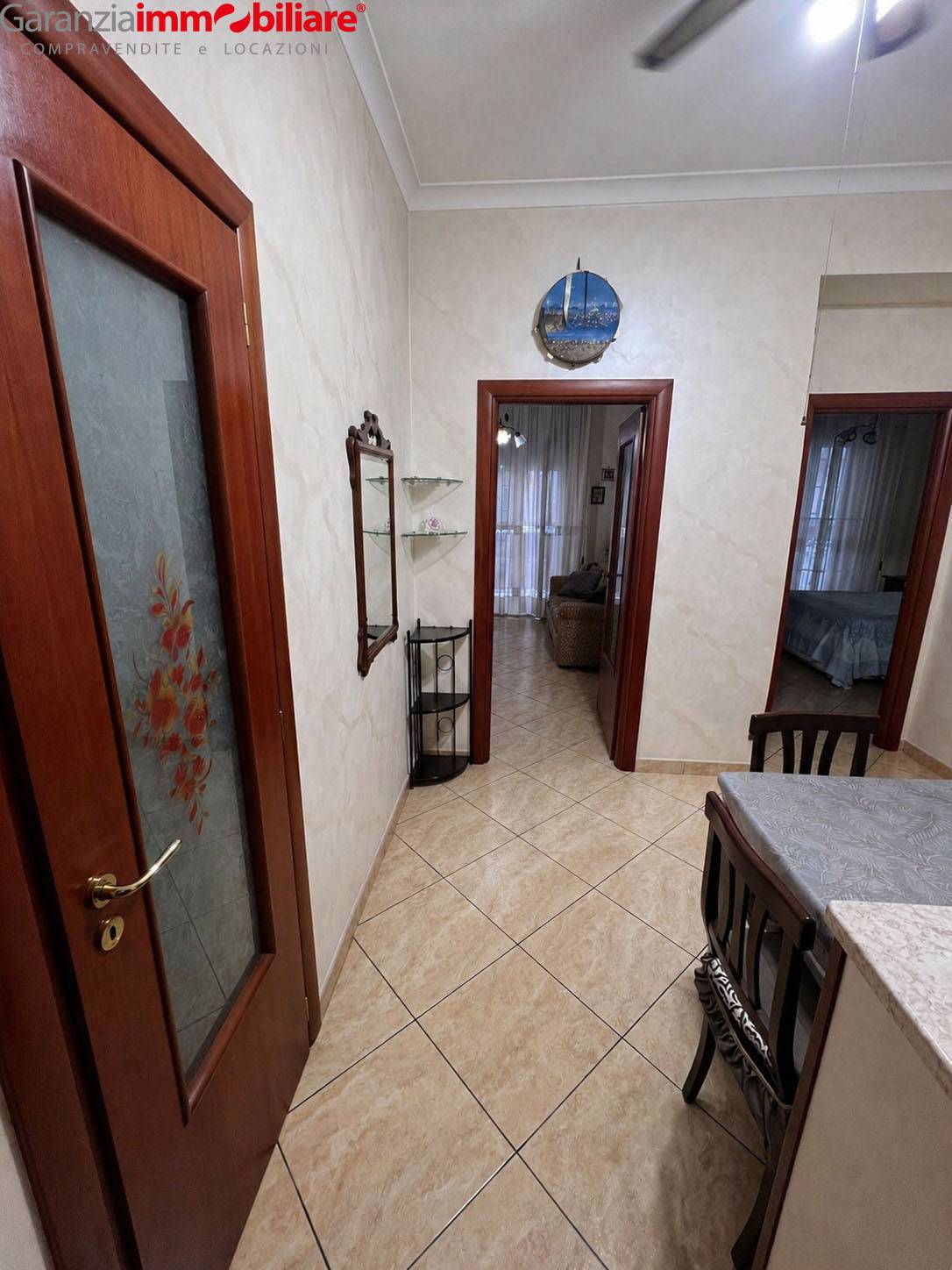 Appartamento in vendita a Napoli, San Carlo Arena
