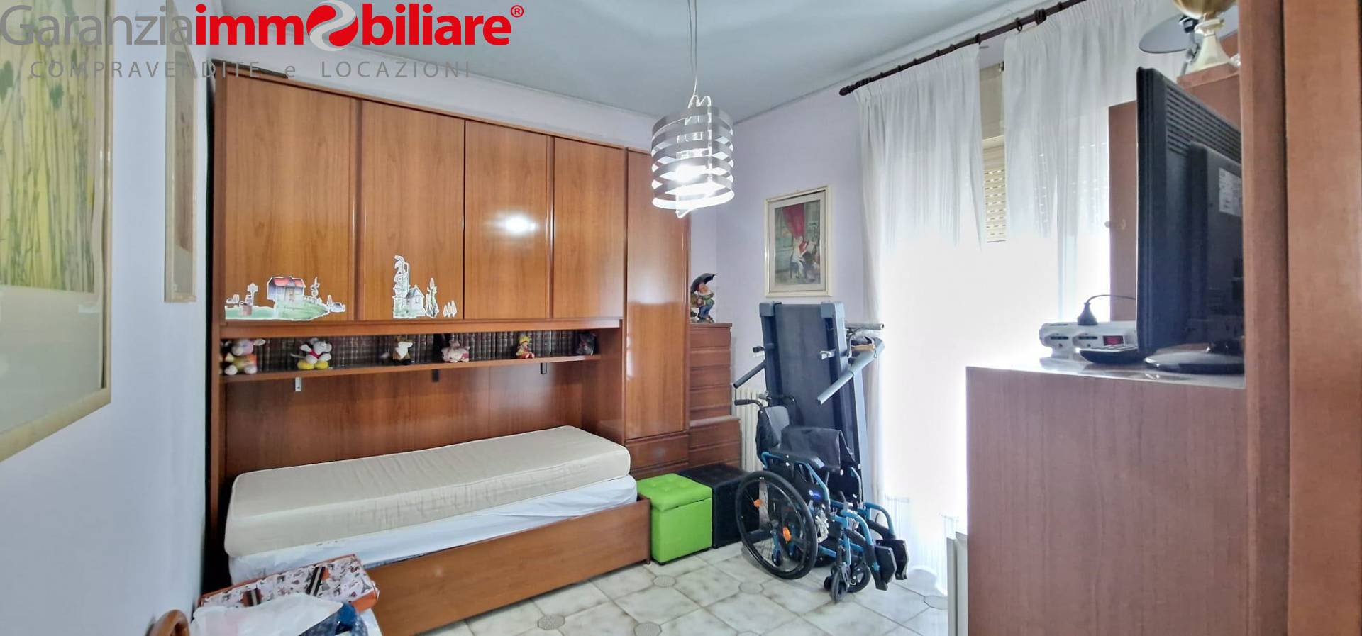 Appartamento in vendita a Napoli