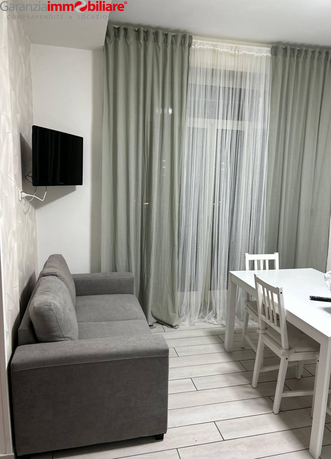 Appartamento in affitto a Napoli, Poggioreale