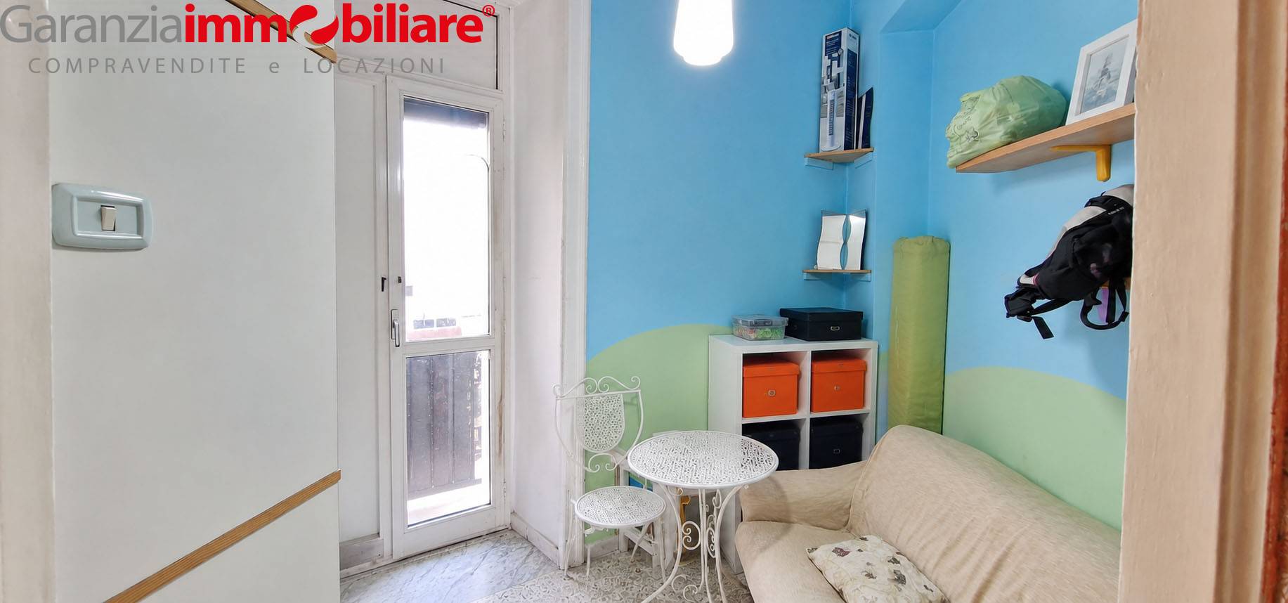 Appartamento in vendita a Napoli