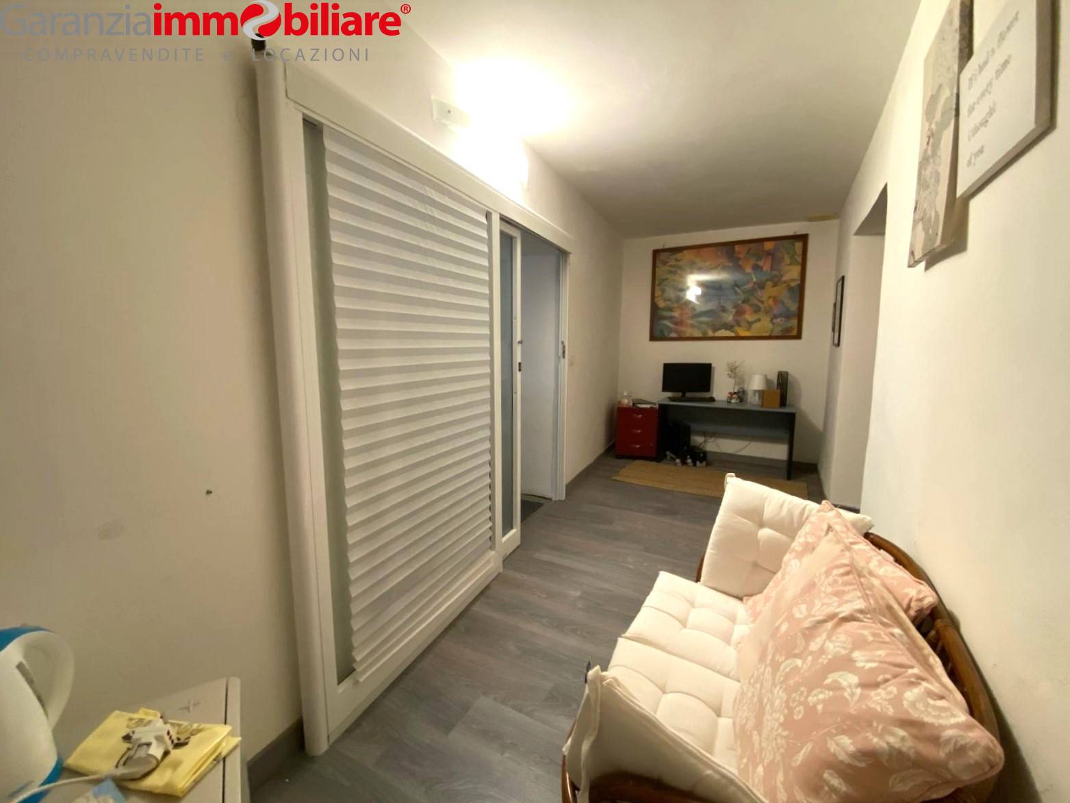 Appartamento in vendita a Napoli, San Ferdinando