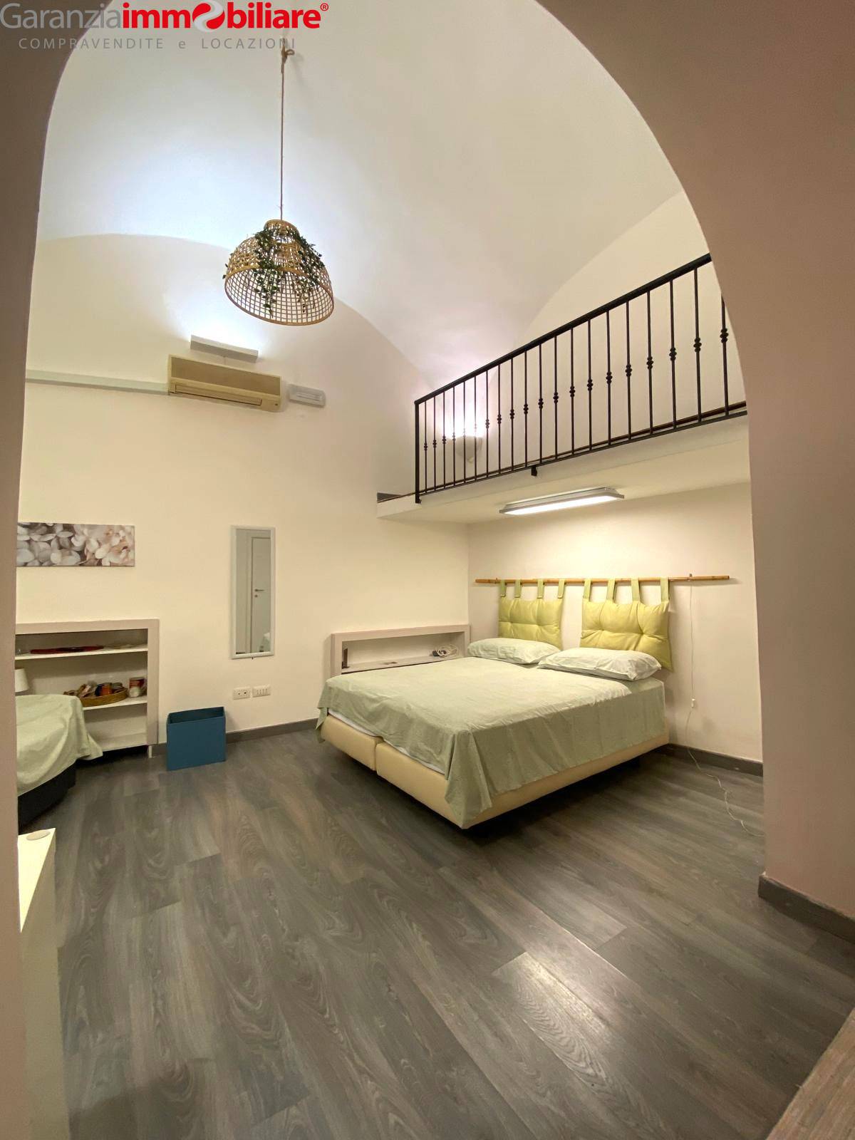Appartamento in vendita a Napoli, San Ferdinando