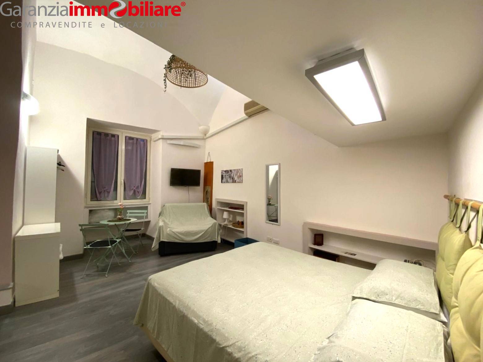 Appartamento in vendita a Napoli, San Ferdinando