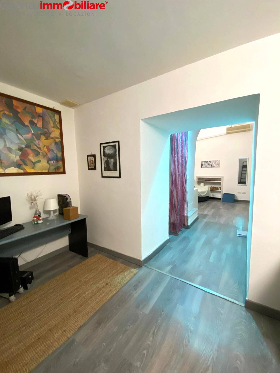 Appartamento in vendita a Napoli, San Ferdinando
