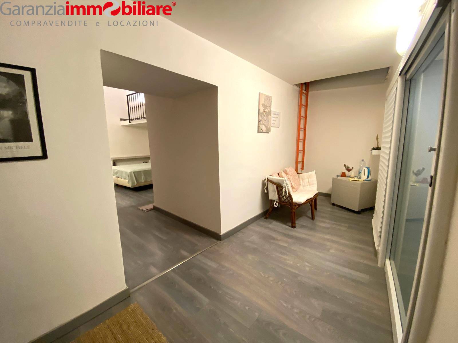 Appartamento in vendita a Napoli, San Ferdinando
