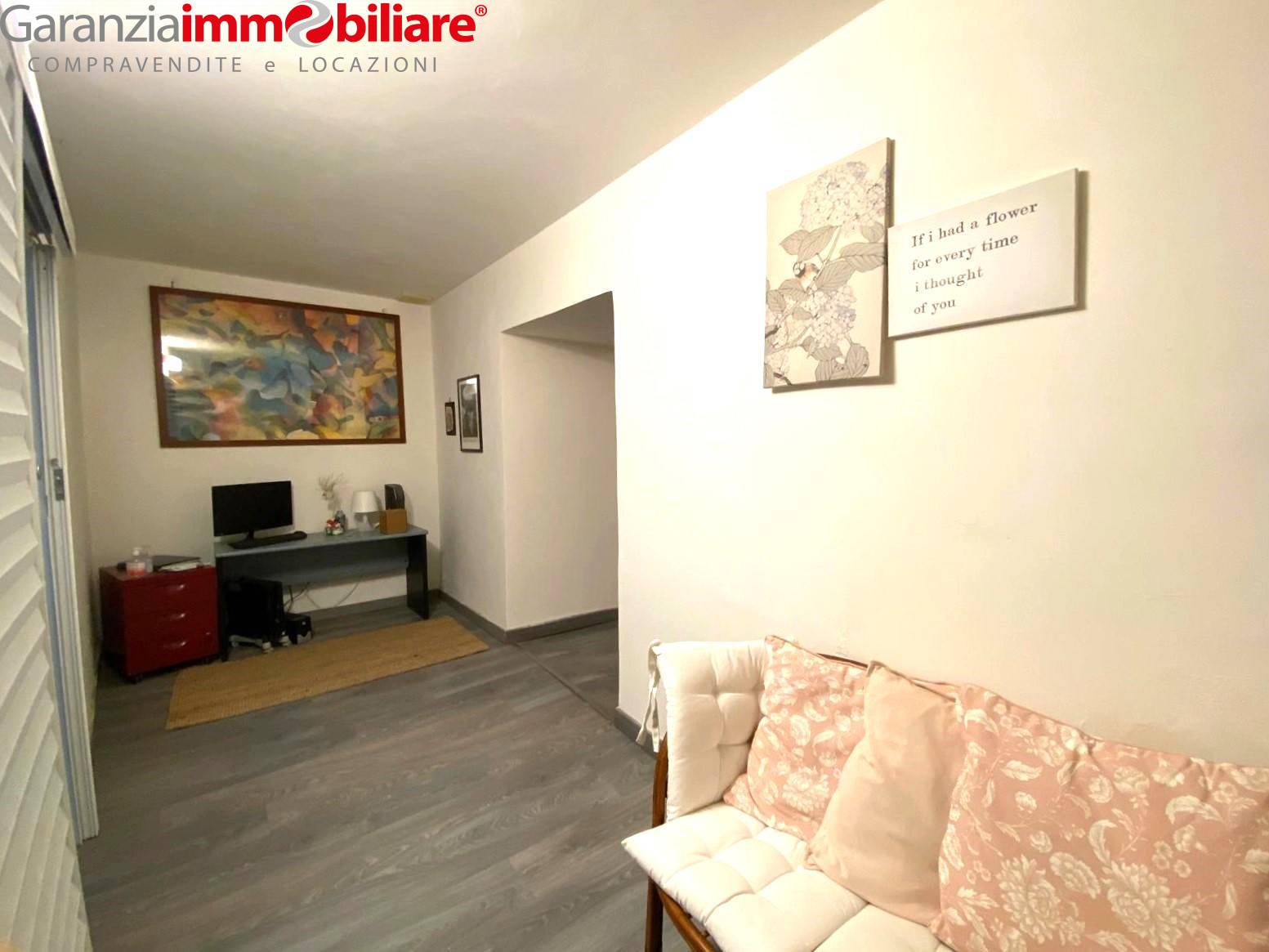 Appartamento in vendita a Napoli, San Ferdinando