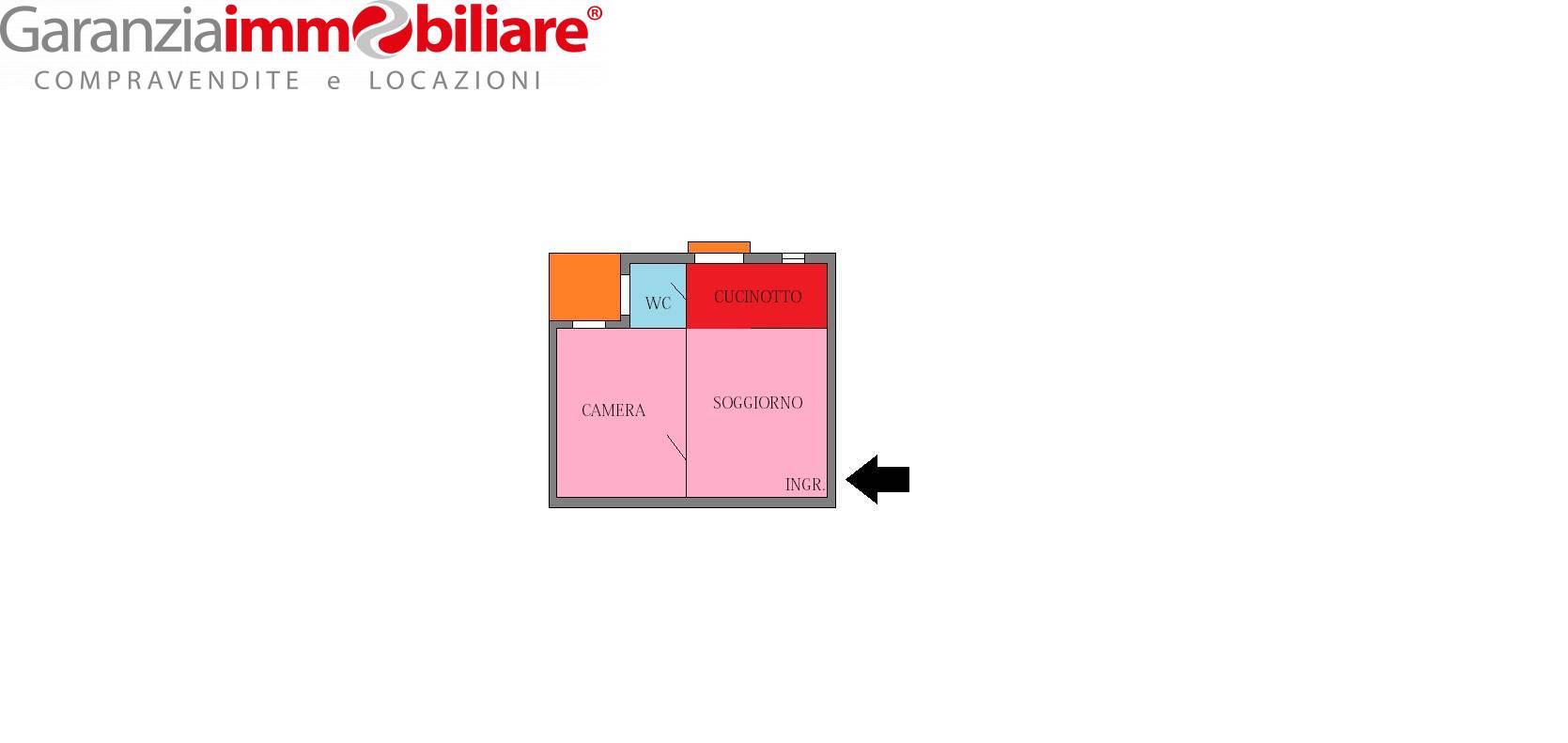 Appartamento in vendita a Napoli, San Carlo Arena