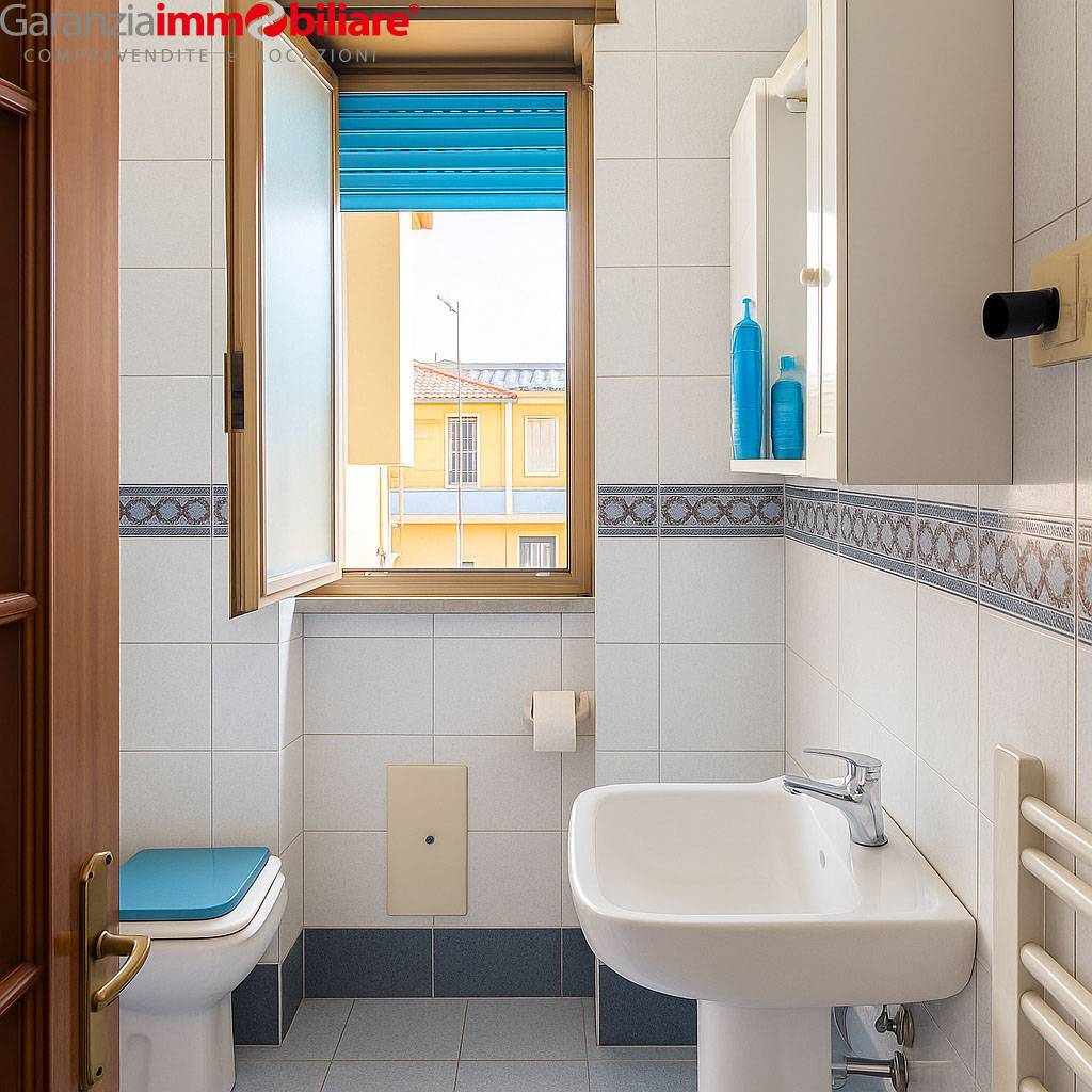 Appartamento in vendita a Napoli, Miano