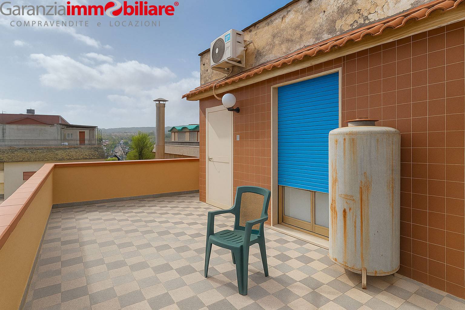 Appartamento in vendita a Napoli, Miano