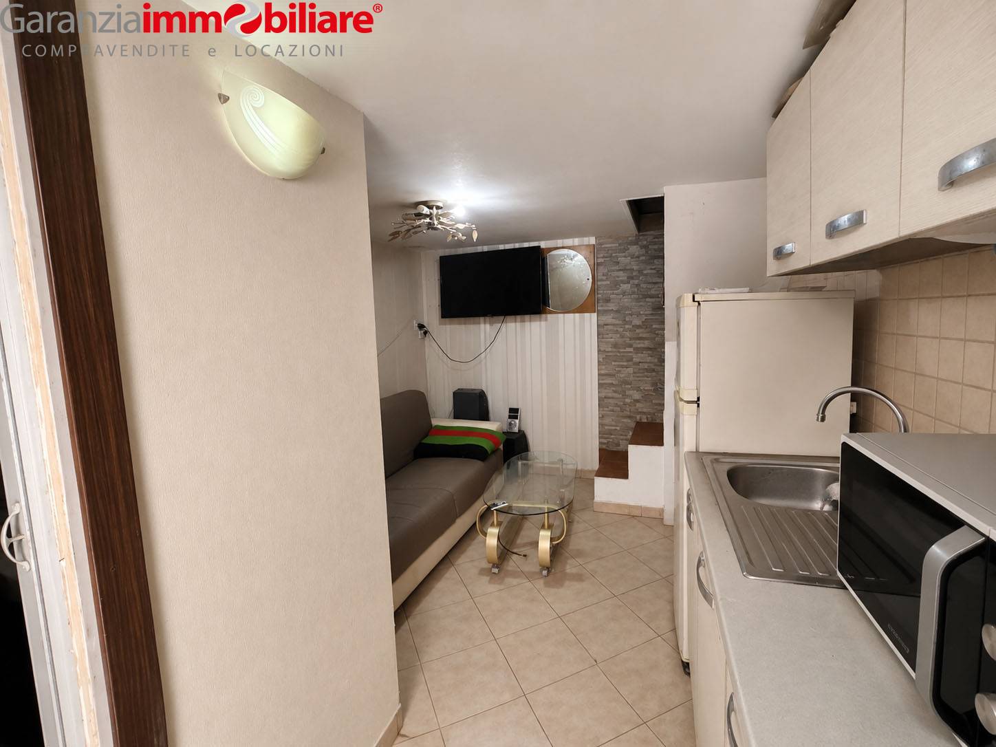 Appartamento in vendita a Napoli, San Carlo Arena