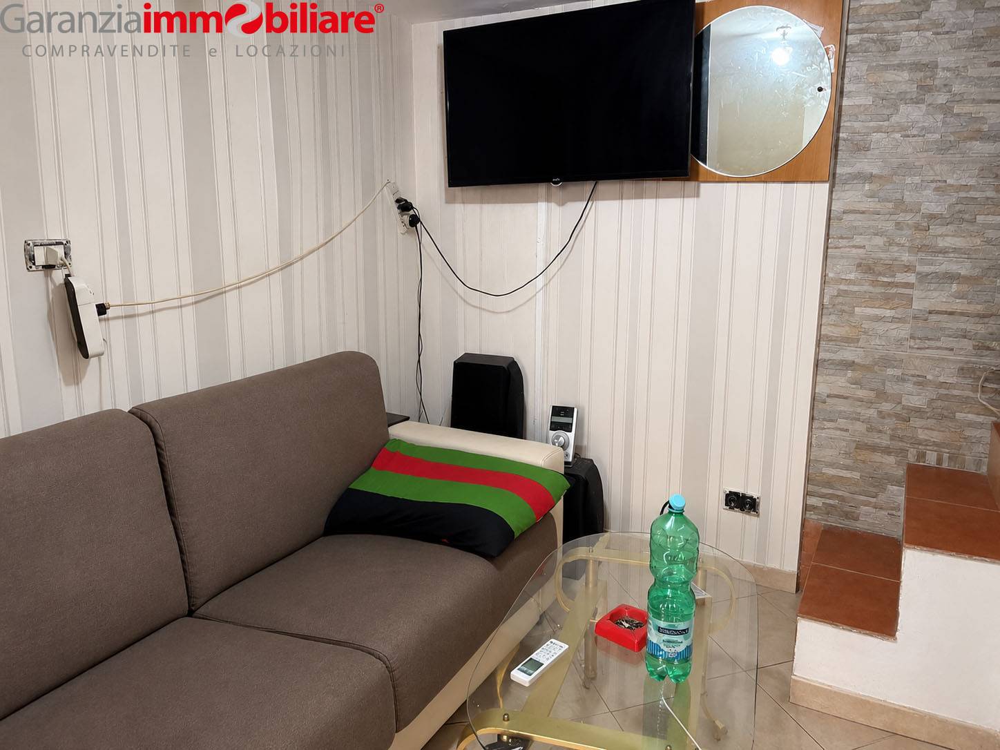 Appartamento in vendita a Napoli, San Carlo Arena