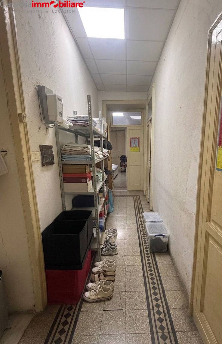 Appartamento in vendita a Napoli, Vicaria