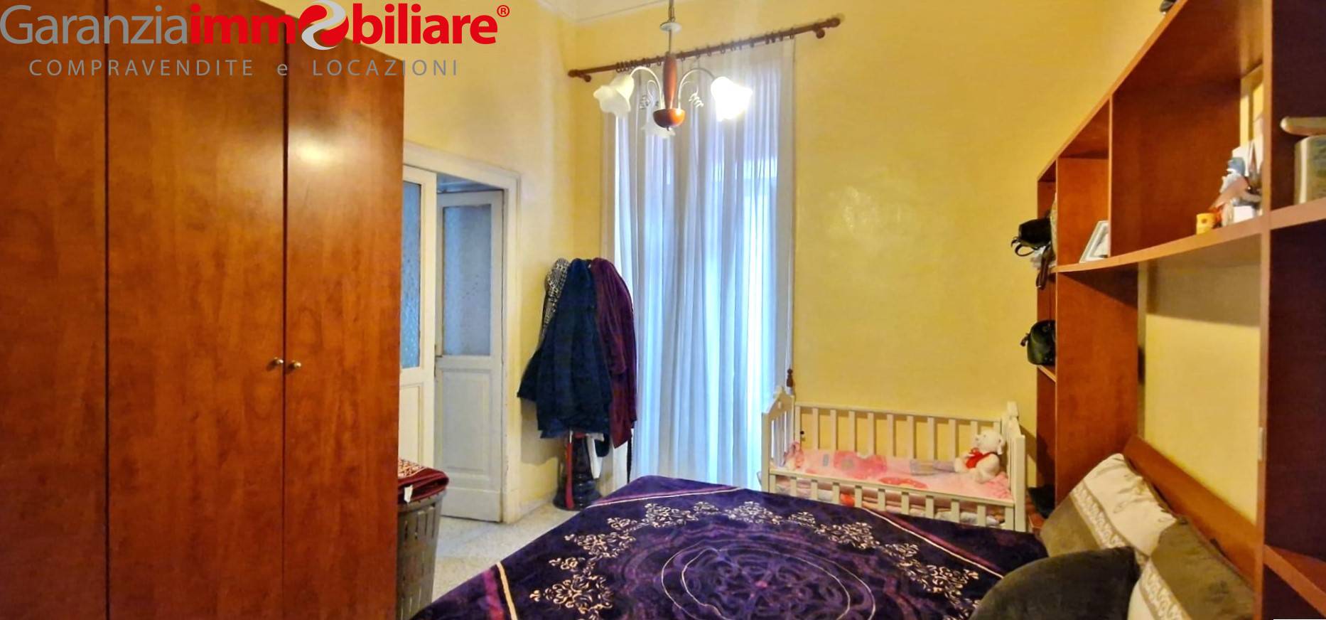 Appartamento in vendita a Napoli, San Carlo Arena