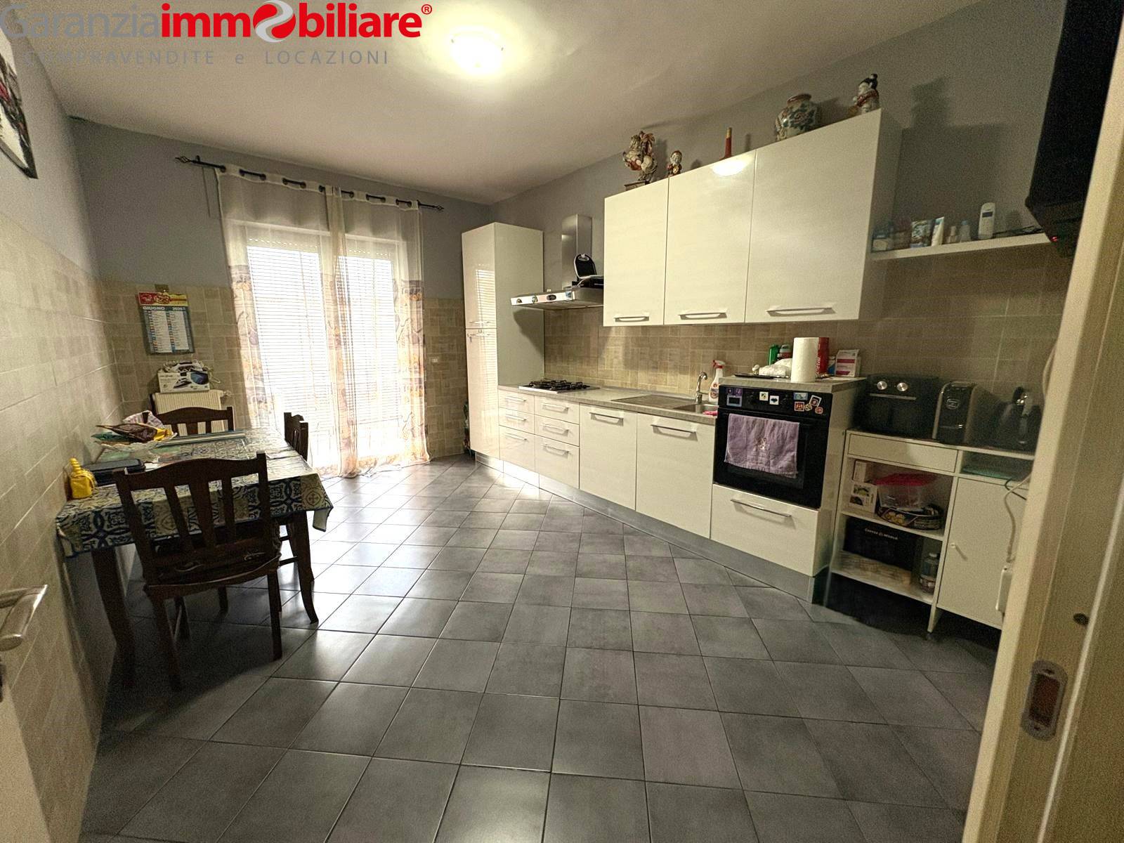 Appartamento in vendita a Casavatore