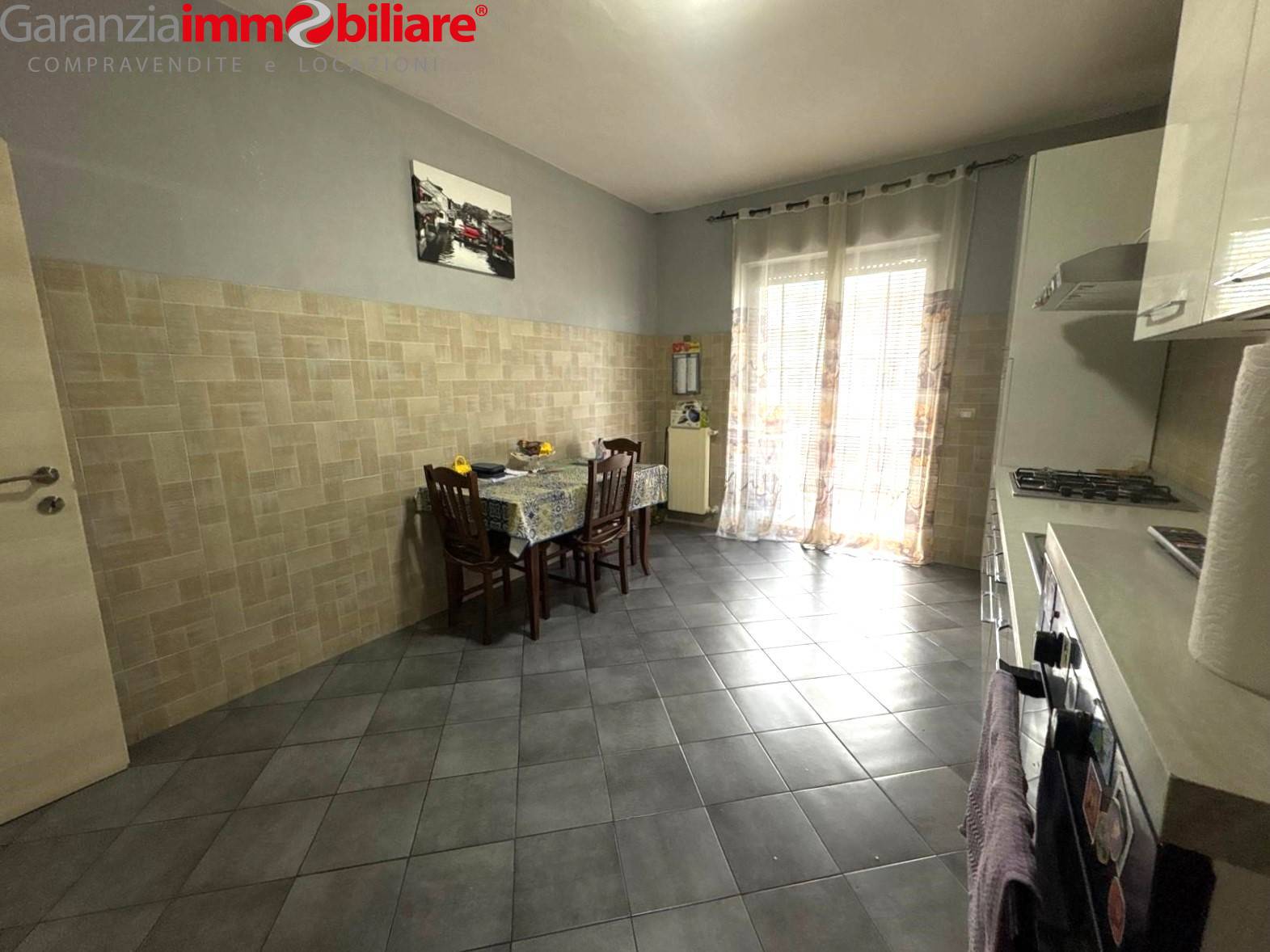 Appartamento in vendita a Casavatore