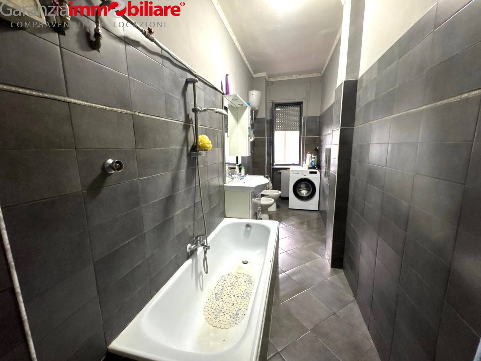 Appartamento in vendita a Casavatore