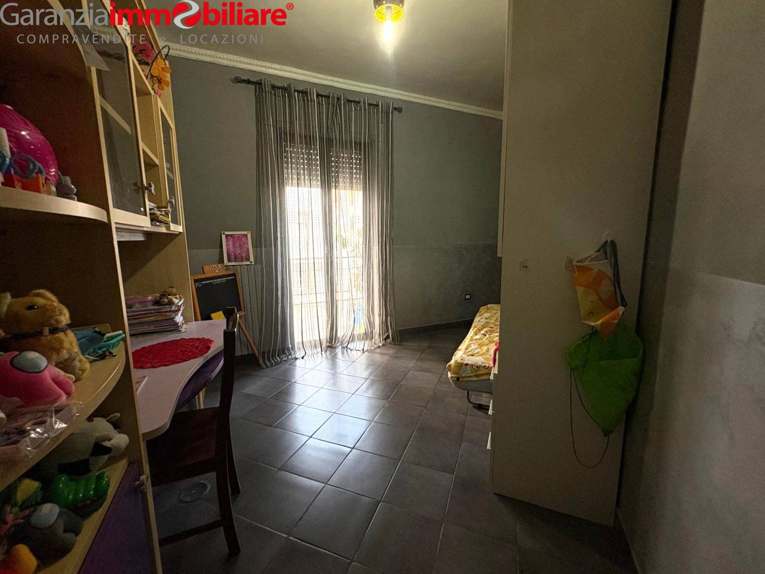 Appartamento in vendita a Casavatore