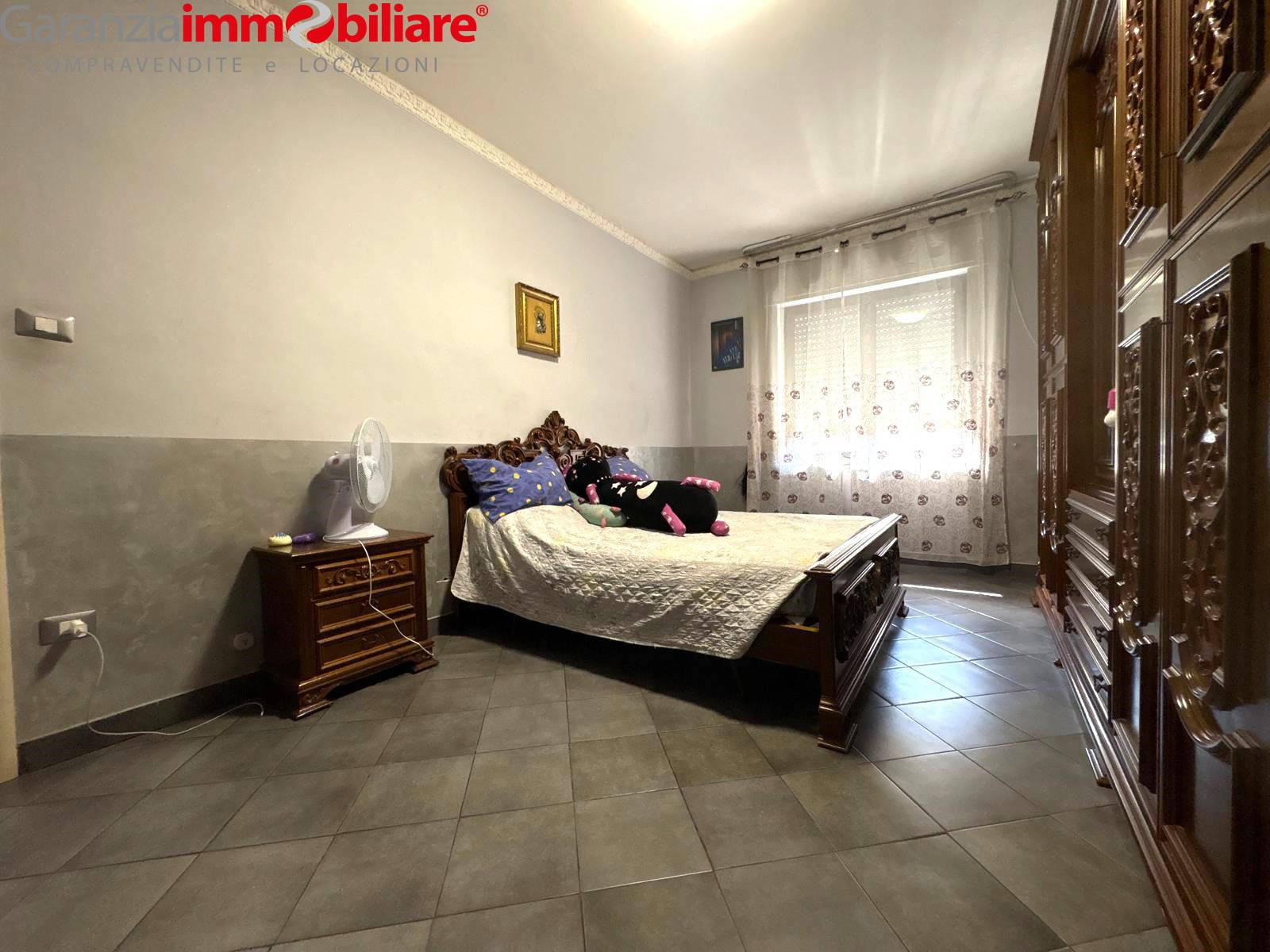 Appartamento in vendita a Casavatore
