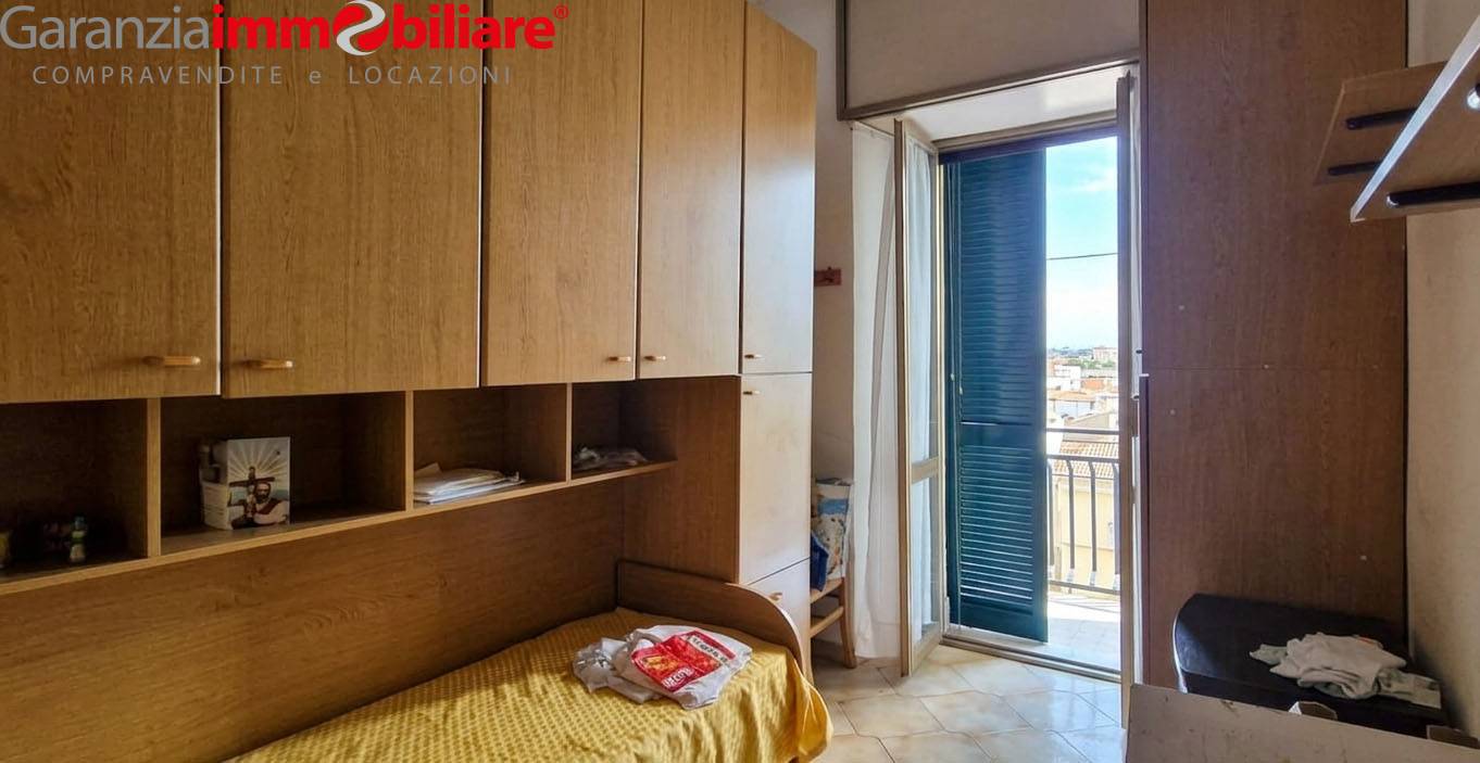 Appartamento in vendita a Napoli, Vicaria