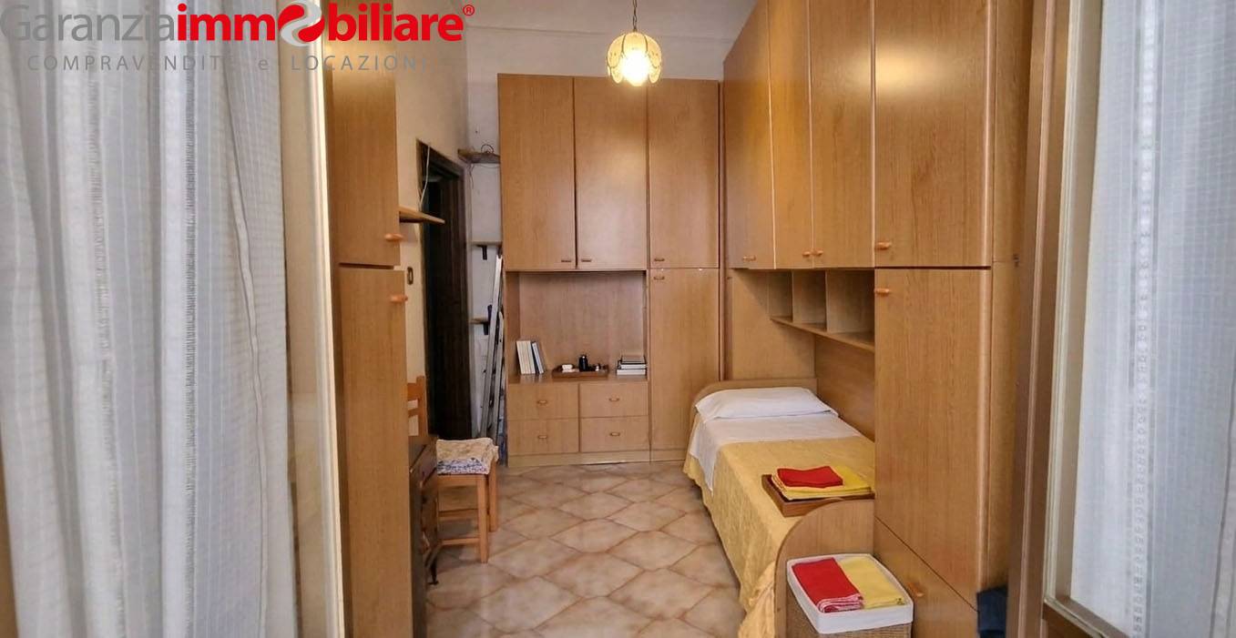 Appartamento in vendita a Napoli, Vicaria