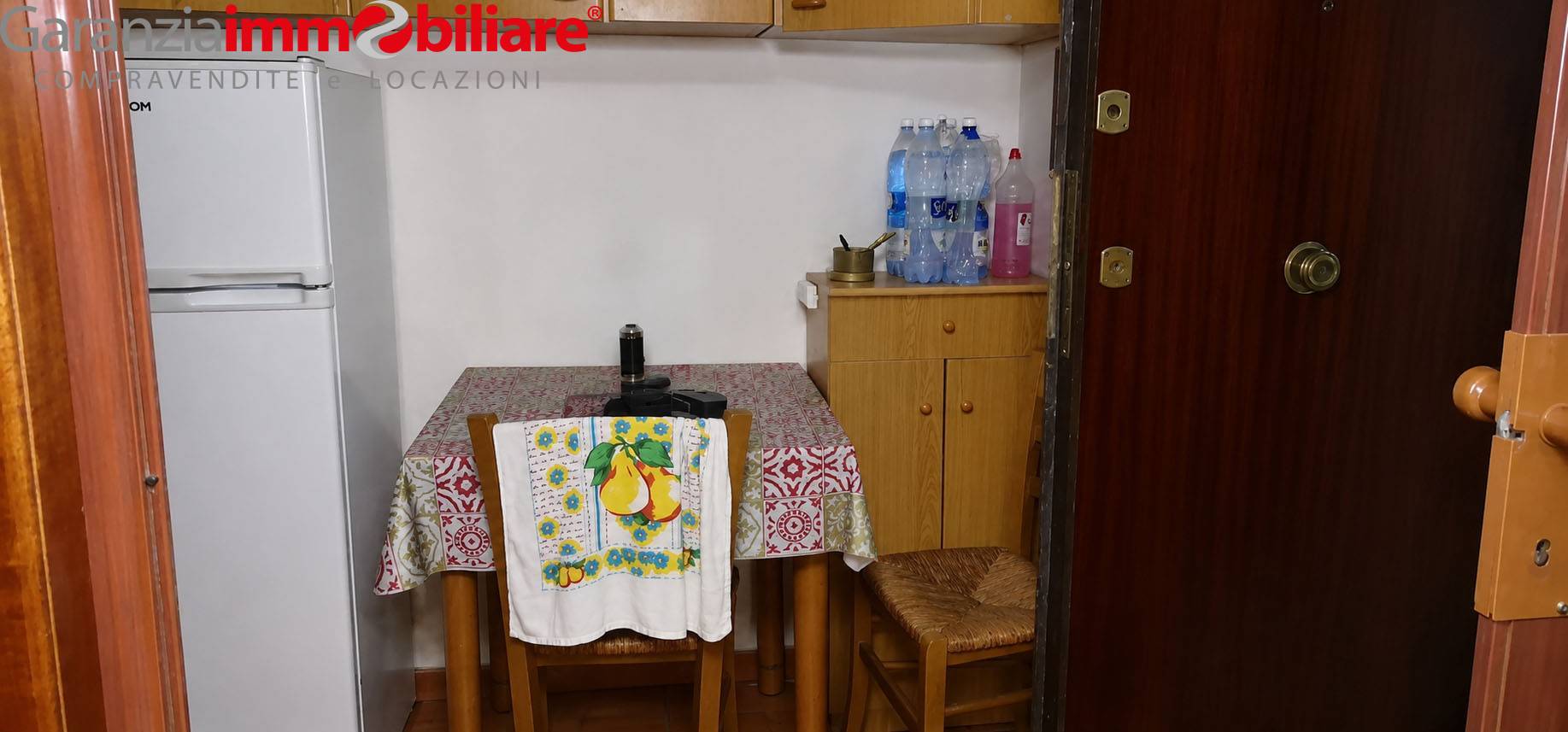 Appartamento in vendita a Napoli, Vicaria