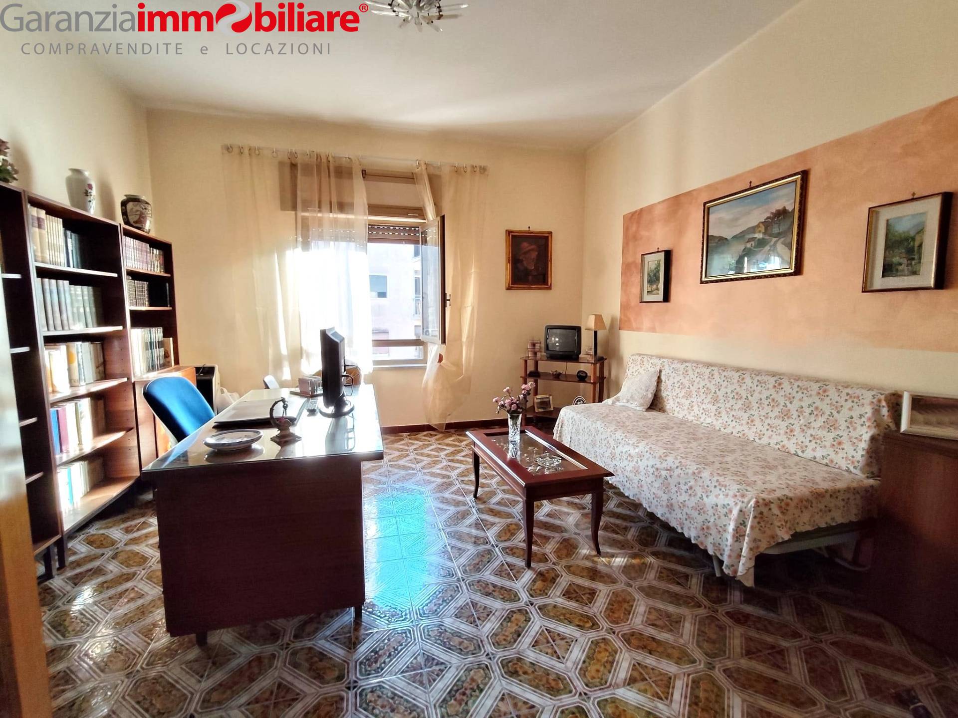 Appartamento in vendita a Napoli, Secondigliano